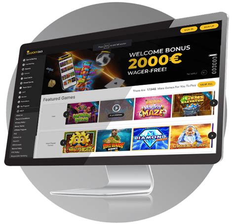 Mrlucky365 casino download